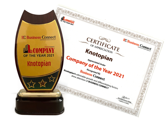 Company